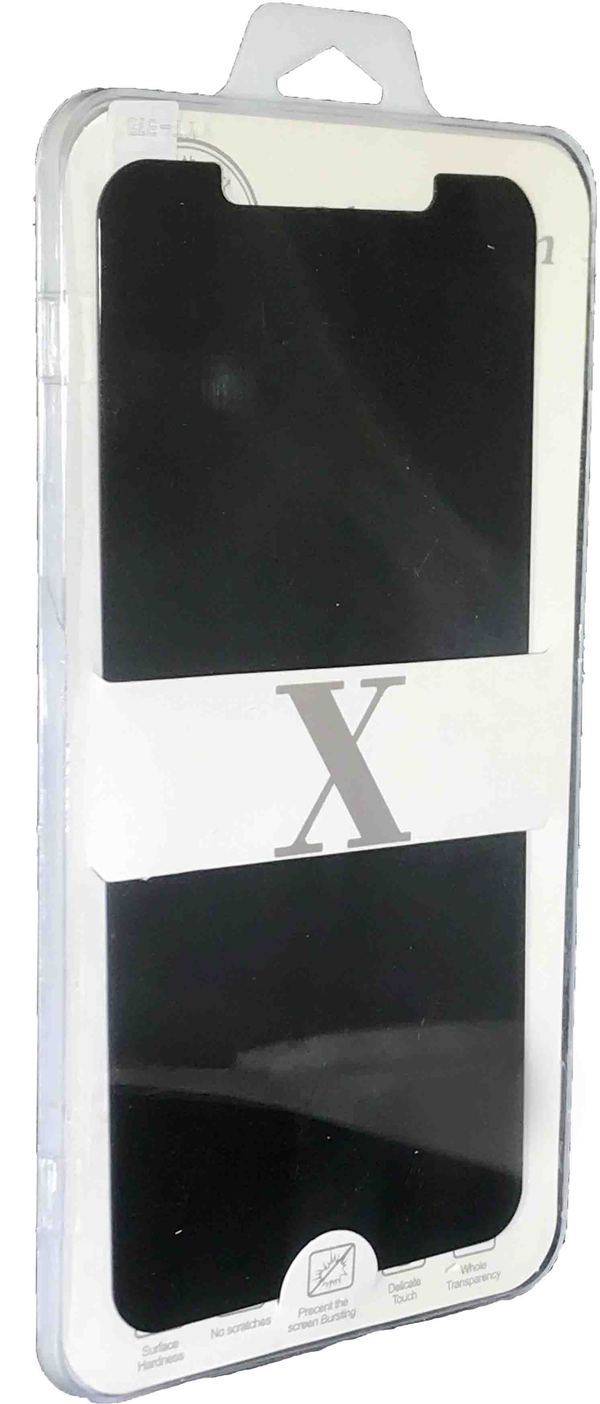 Cristal Templado de Privacidad iPhone 11 Pro MAX / XS MAX