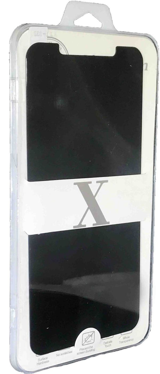 Cristal Templado de Privacidad iPhone 11 Pro MAX / XS MAX