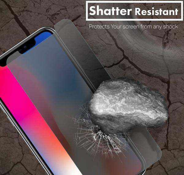 Cristal Templado de Privacidad iPhone 11 Pro MAX / XS MAX