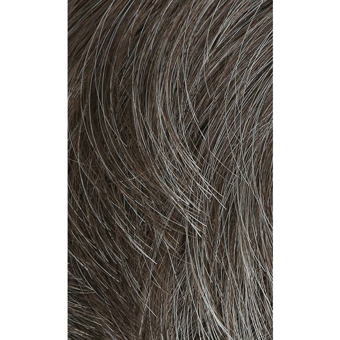 HIM Collection In Full Effect Men's Wig Hairpiece