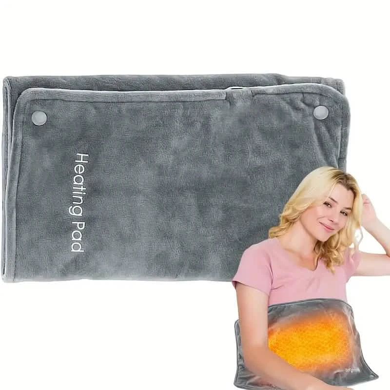 Intelligent Thermostatic Graphene Handbag with USB Power