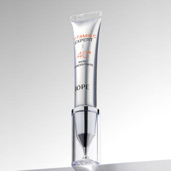 IOPE Vitamin C Expert 40% Mask Concentrate 15g