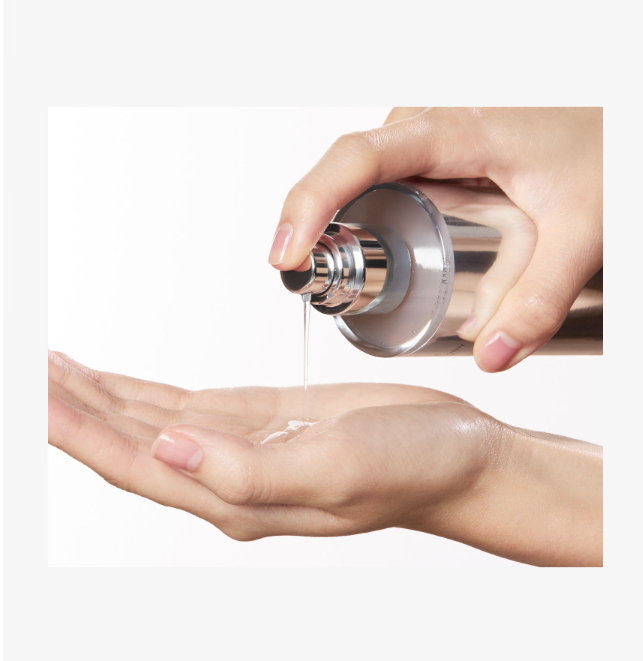 IOPE XMD STEM III Clinical Recovery Softener 130ml