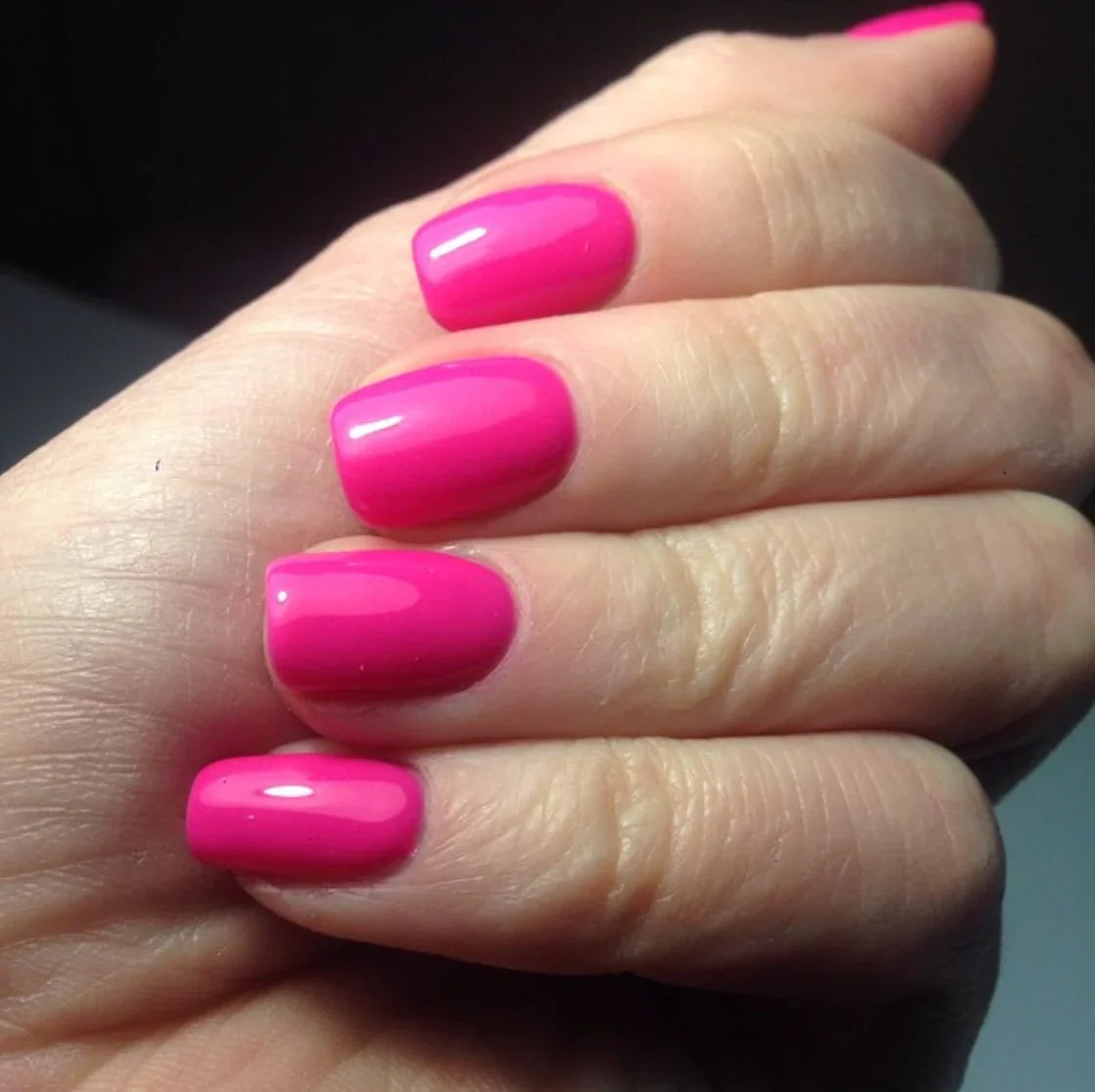 Luxio - Gel Polish Irresistible, 15ml