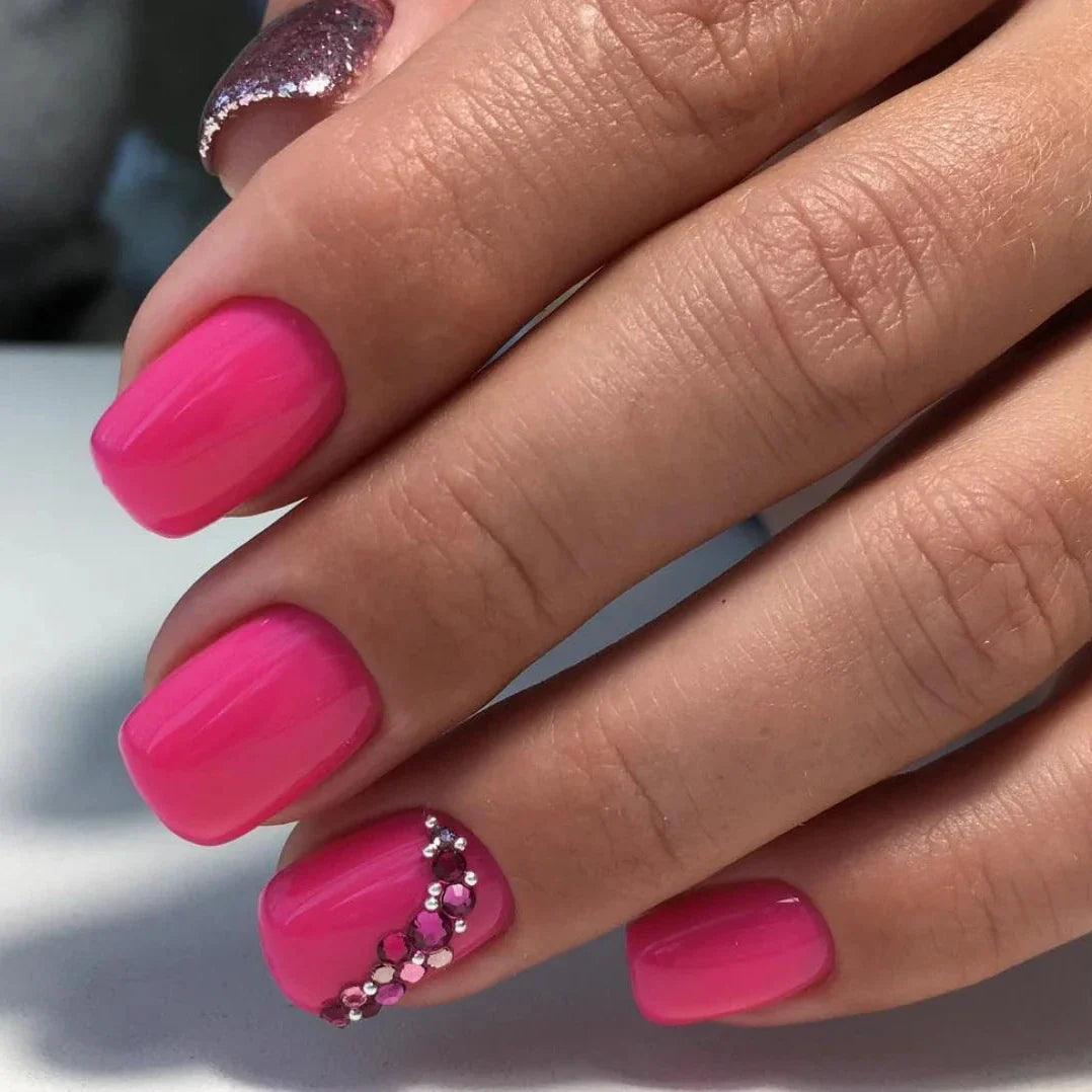 Luxio - Gel Polish Irresistible, 15ml