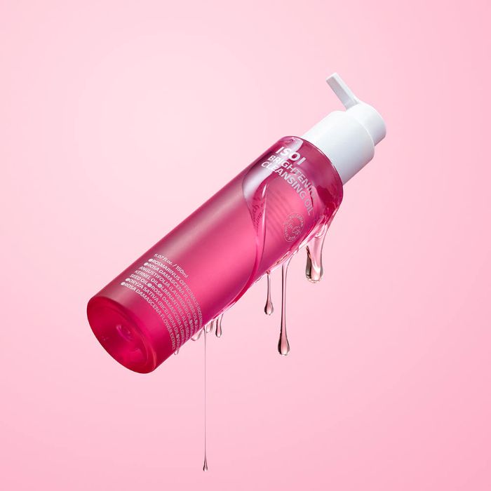 isoi Brightening Cleansing Oil 150ml