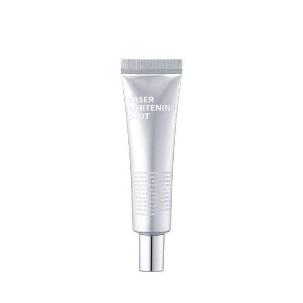 isoi Bulgarian Rose Whitening Laser Spot 20ml