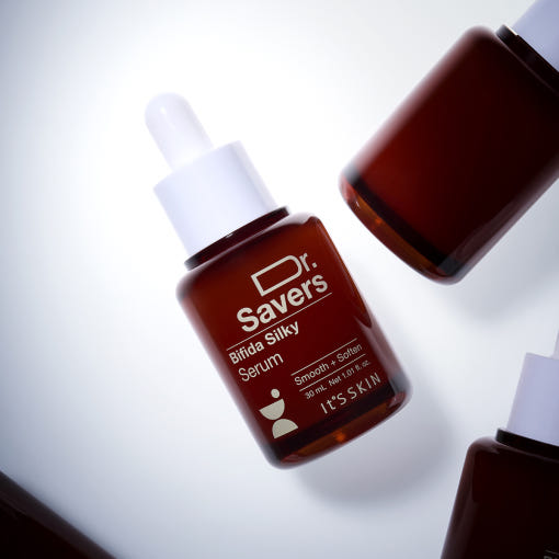 It'S SKIN Dr.Savers Bifida Silky Serum 30ml