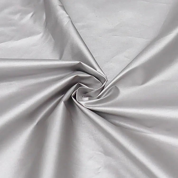 Outdoor Silver Furniture Cover - Waterproof Square Design