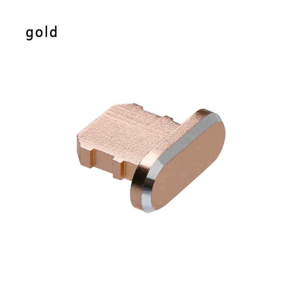 High-Quality Dust Plug for iPhone 11 Pro Max Charging Port