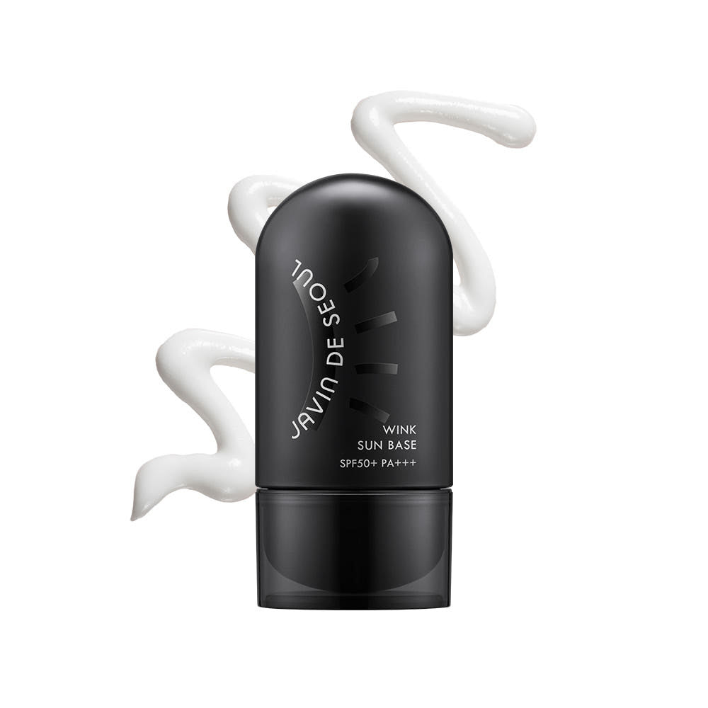 [JAVIN DE SEOUL] Wink Sun Base SPF50+PA+++ 50ml