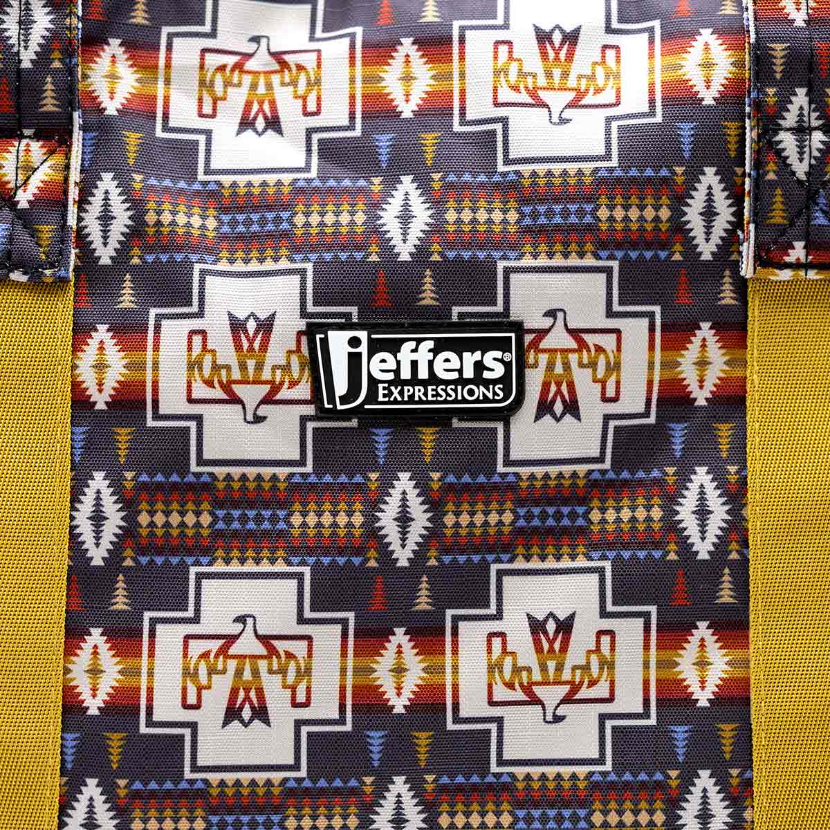 Bolsa para equipo ecuestre Jeffers Expression