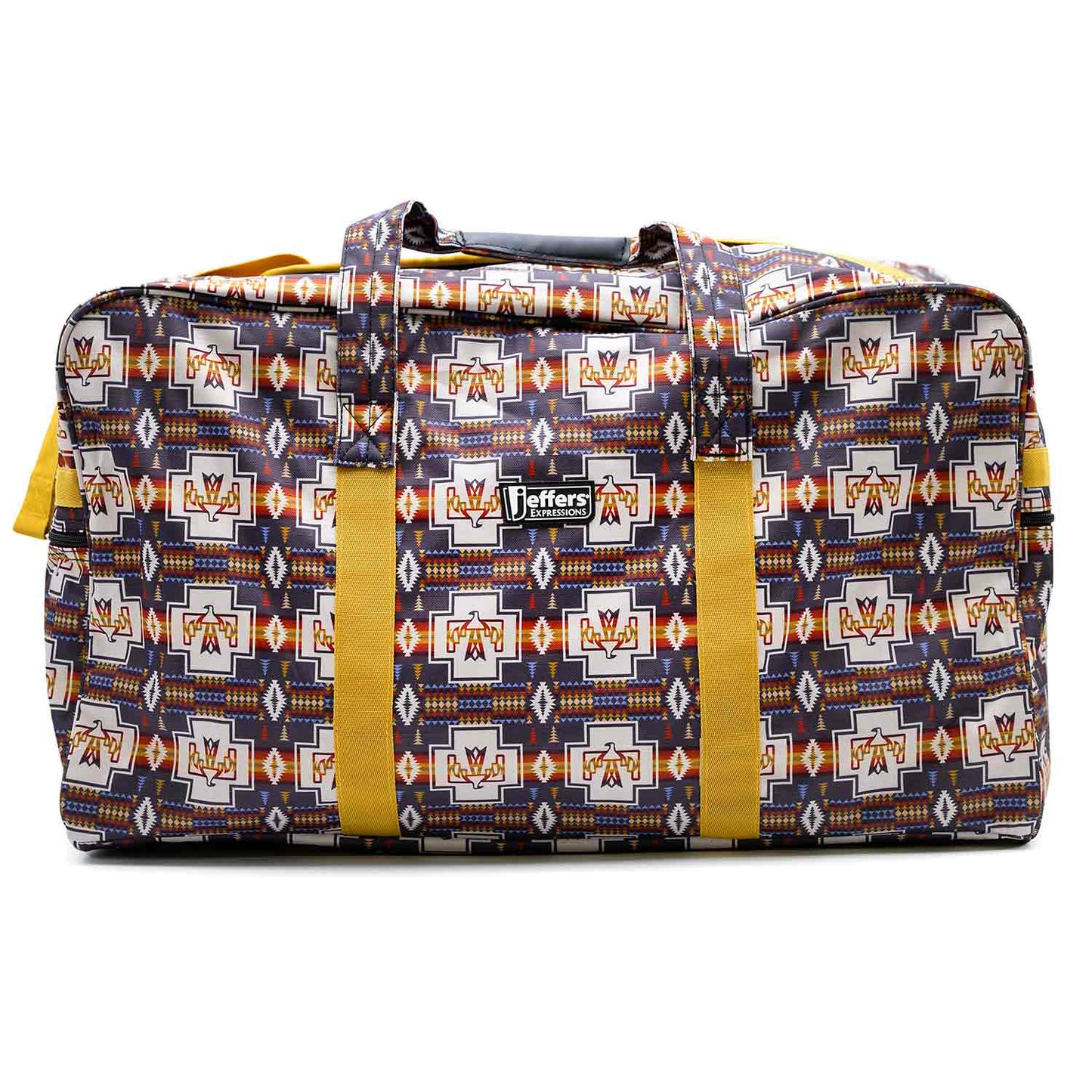 Bolsa para equipo ecuestre Jeffers Expression
