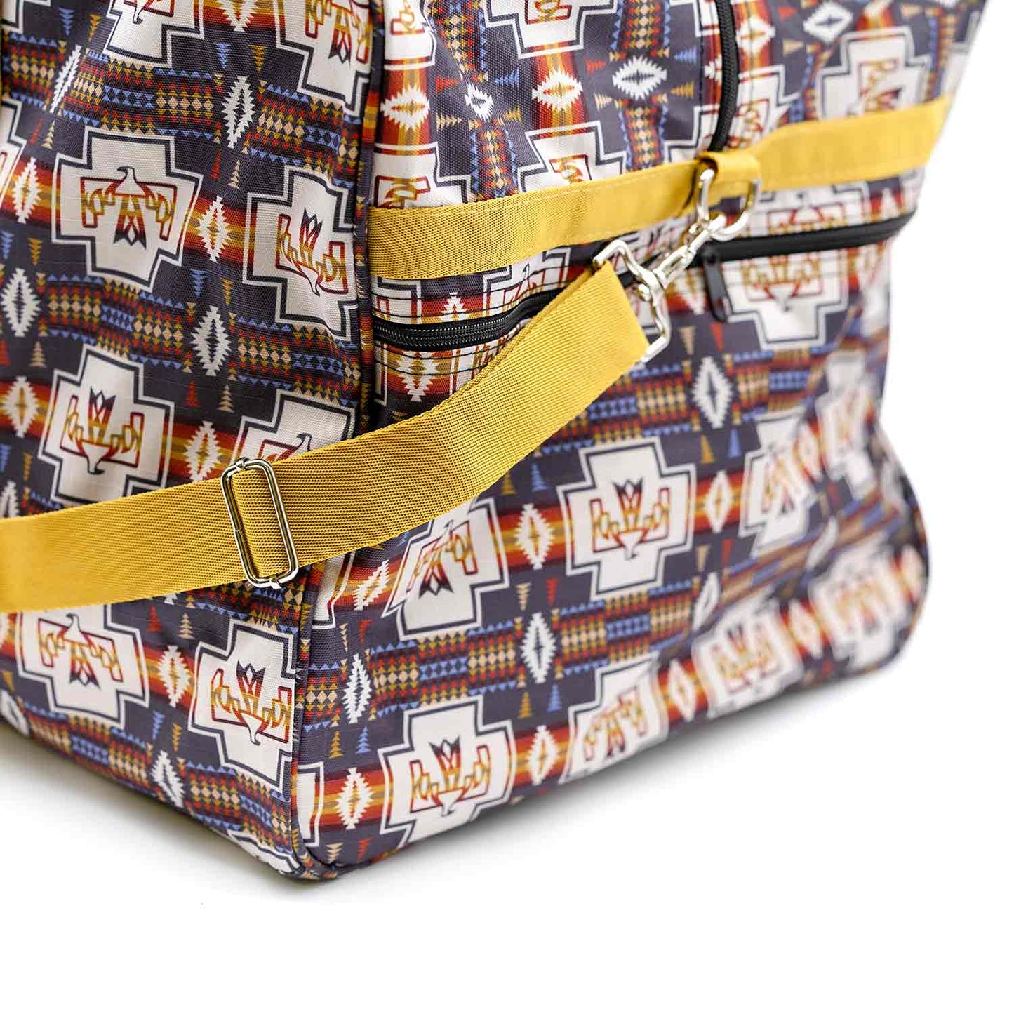 Bolsa para equipo ecuestre Jeffers Expression