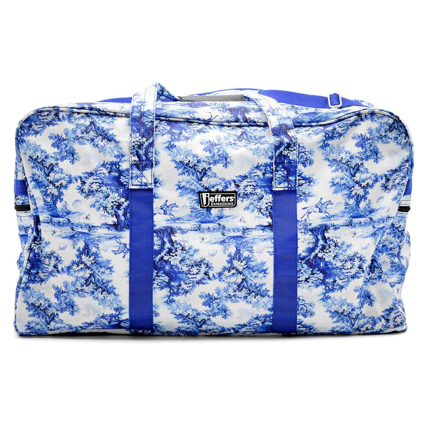 Bolsa para equipo ecuestre Jeffers Expression