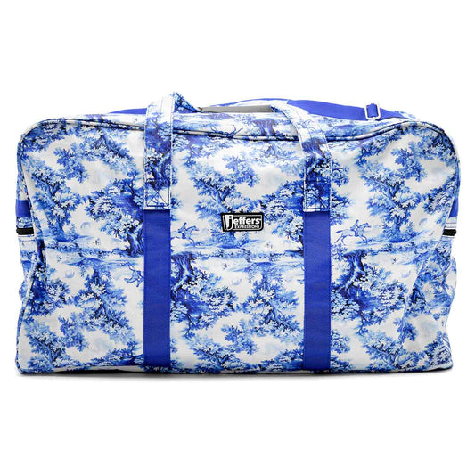 Bolsa para equipo ecuestre Jeffers Expression