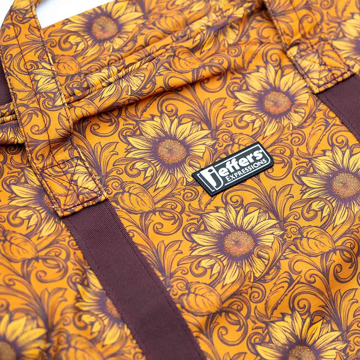 Bolsa para equipo ecuestre Jeffers Expression