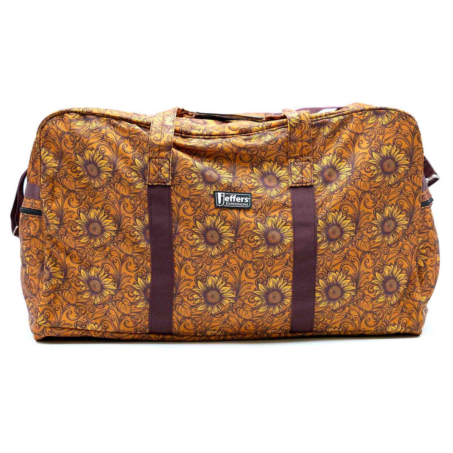Bolsa para equipo ecuestre Jeffers Expression
