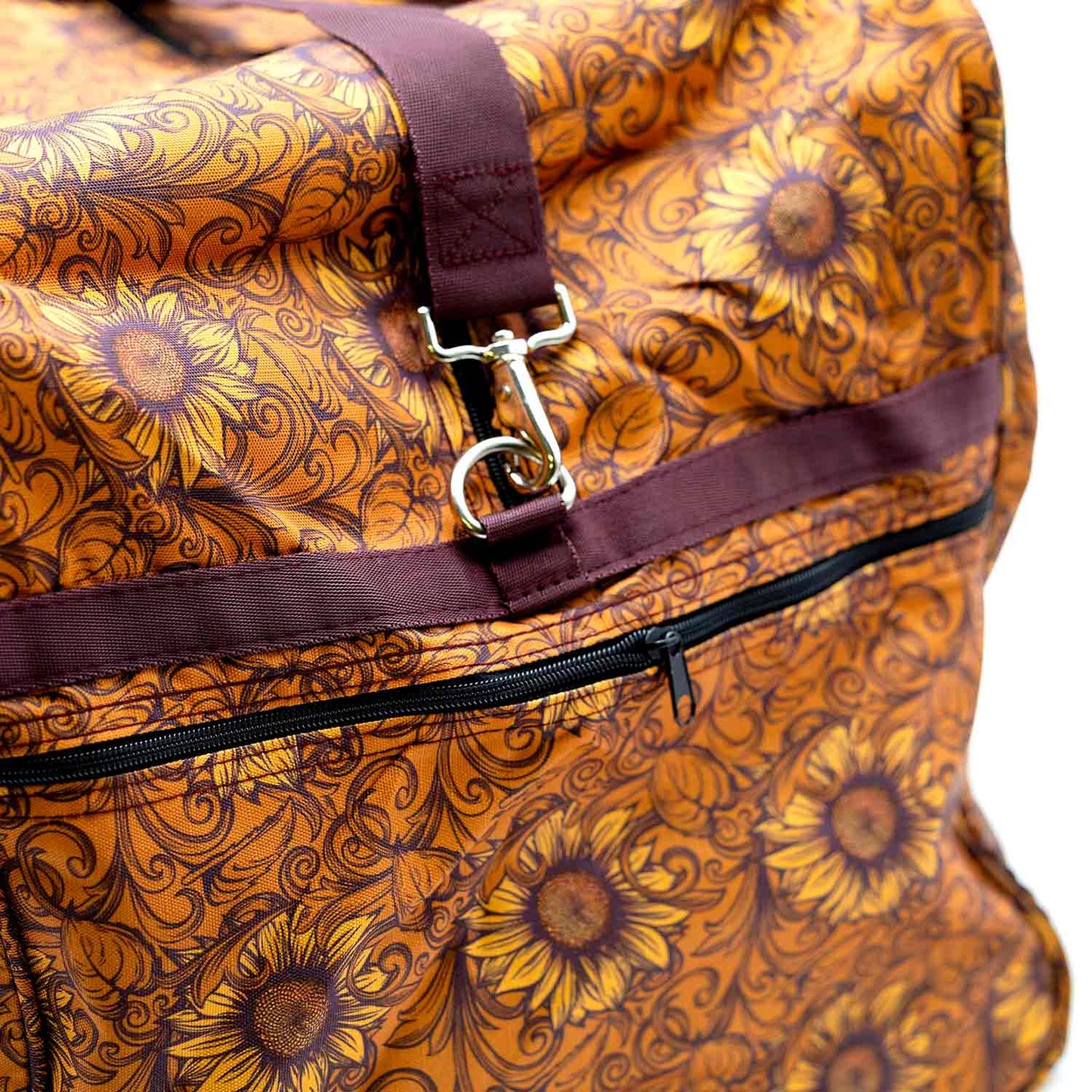Bolsa para equipo ecuestre Jeffers Expression