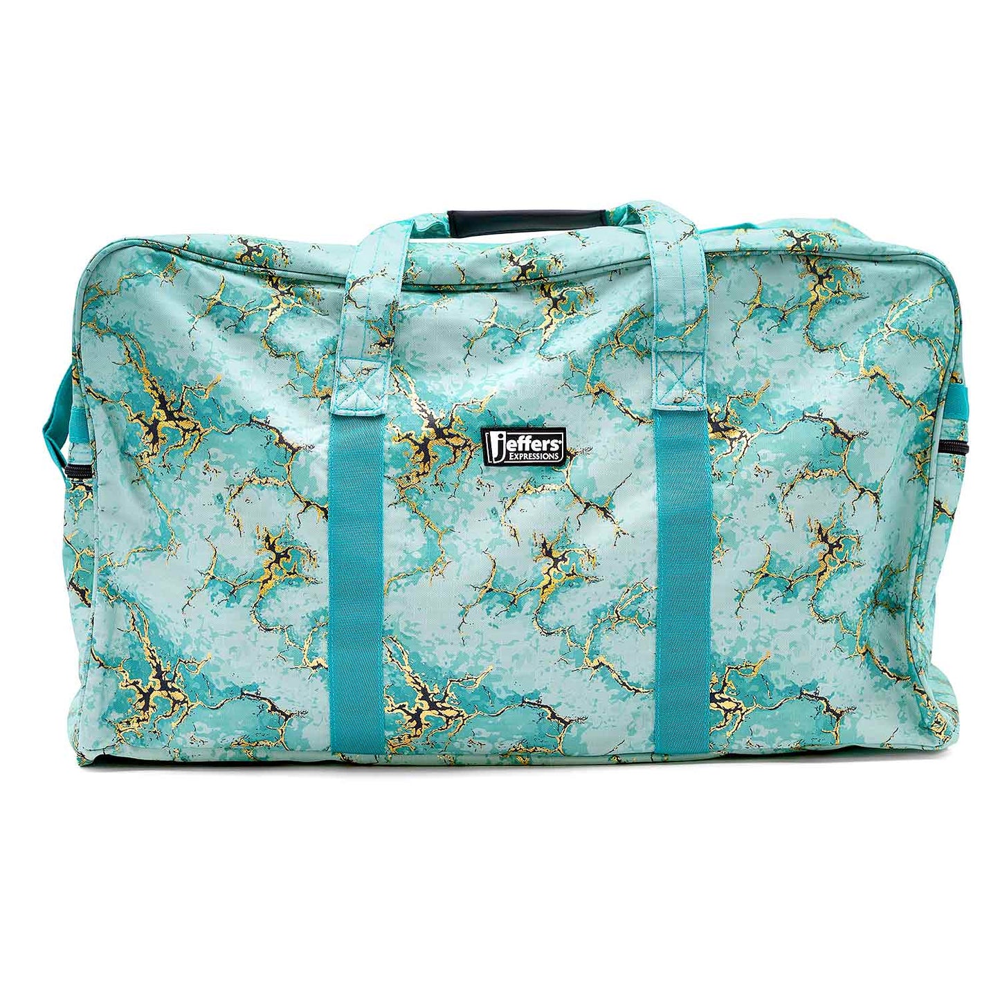 Bolsa para equipo ecuestre Jeffers Expression