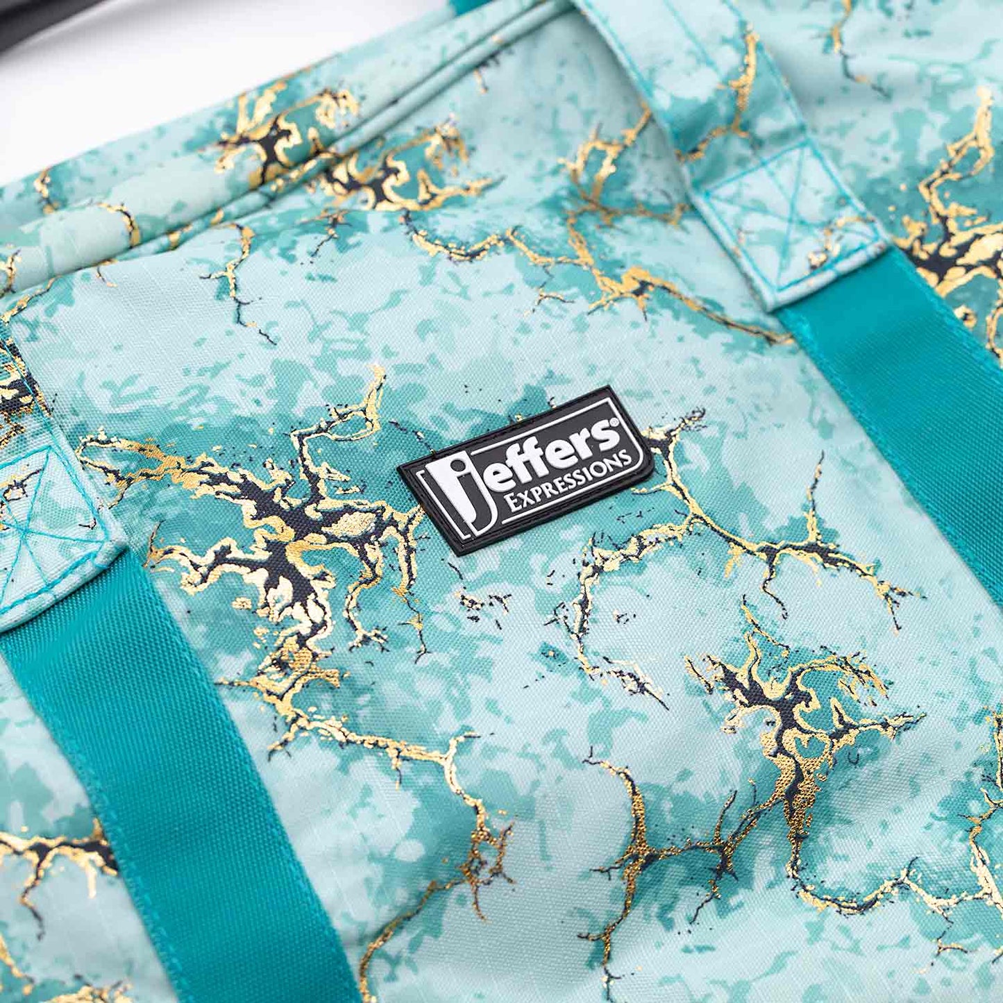 Bolsa para equipo ecuestre Jeffers Expression
