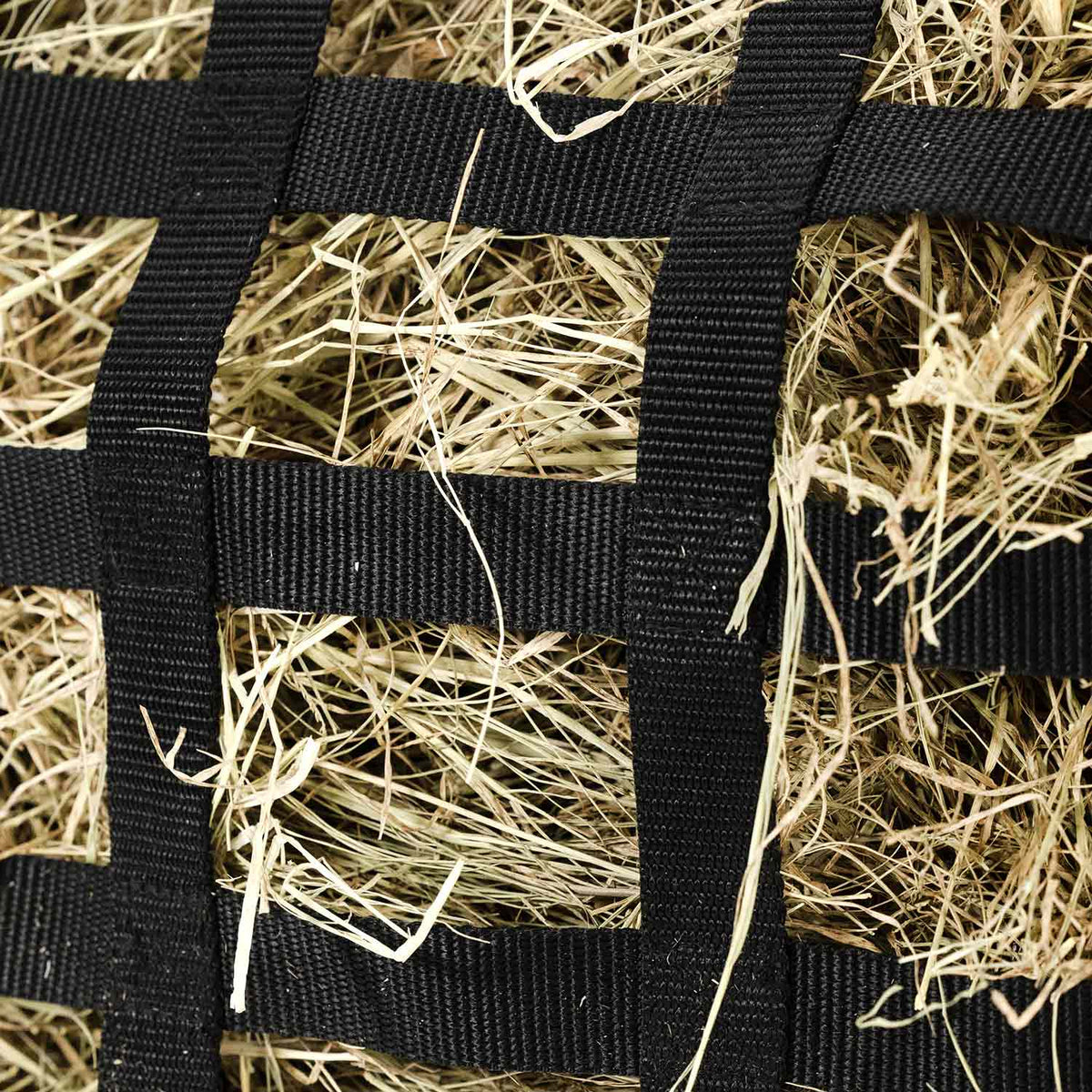 Bolsa de heno Jeffers Expression Extend-Feed para caballos y ganado