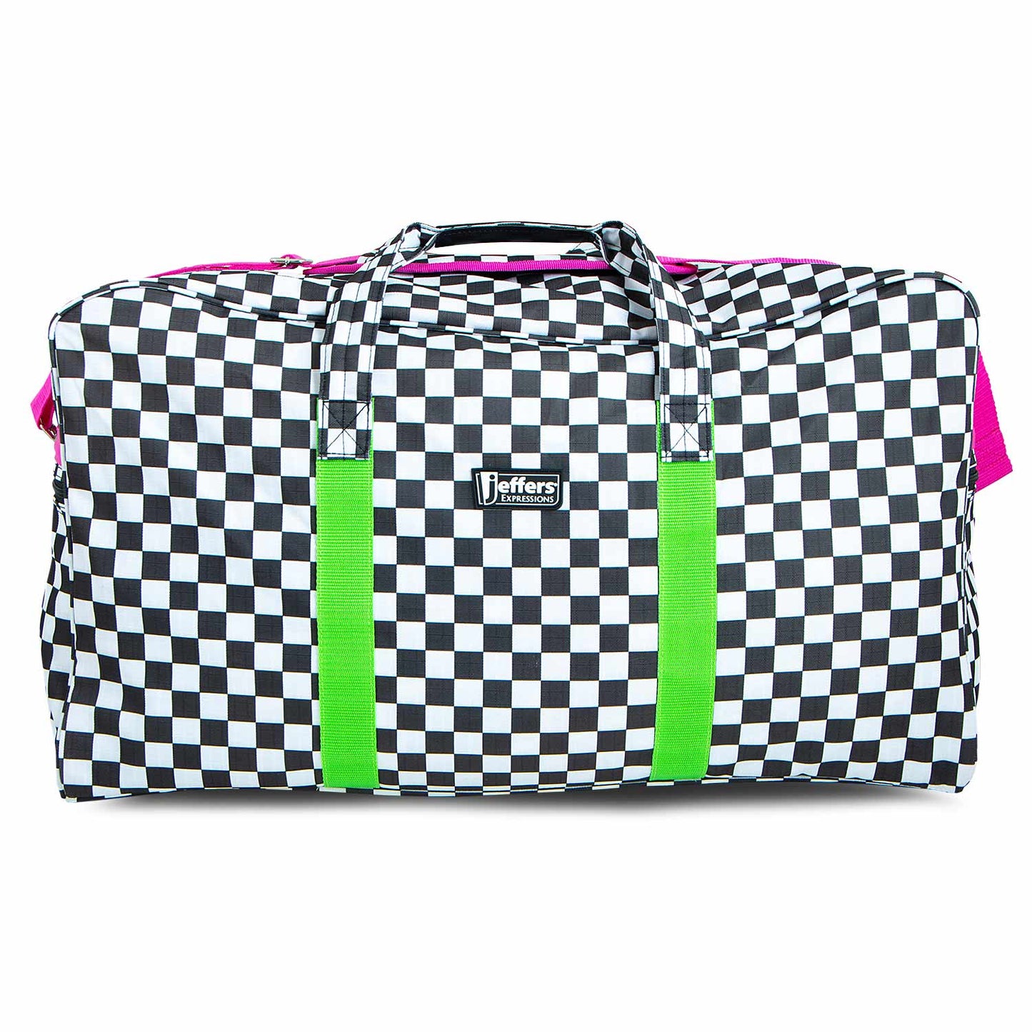 Bolsa para equipo ecuestre Jeffers Expression