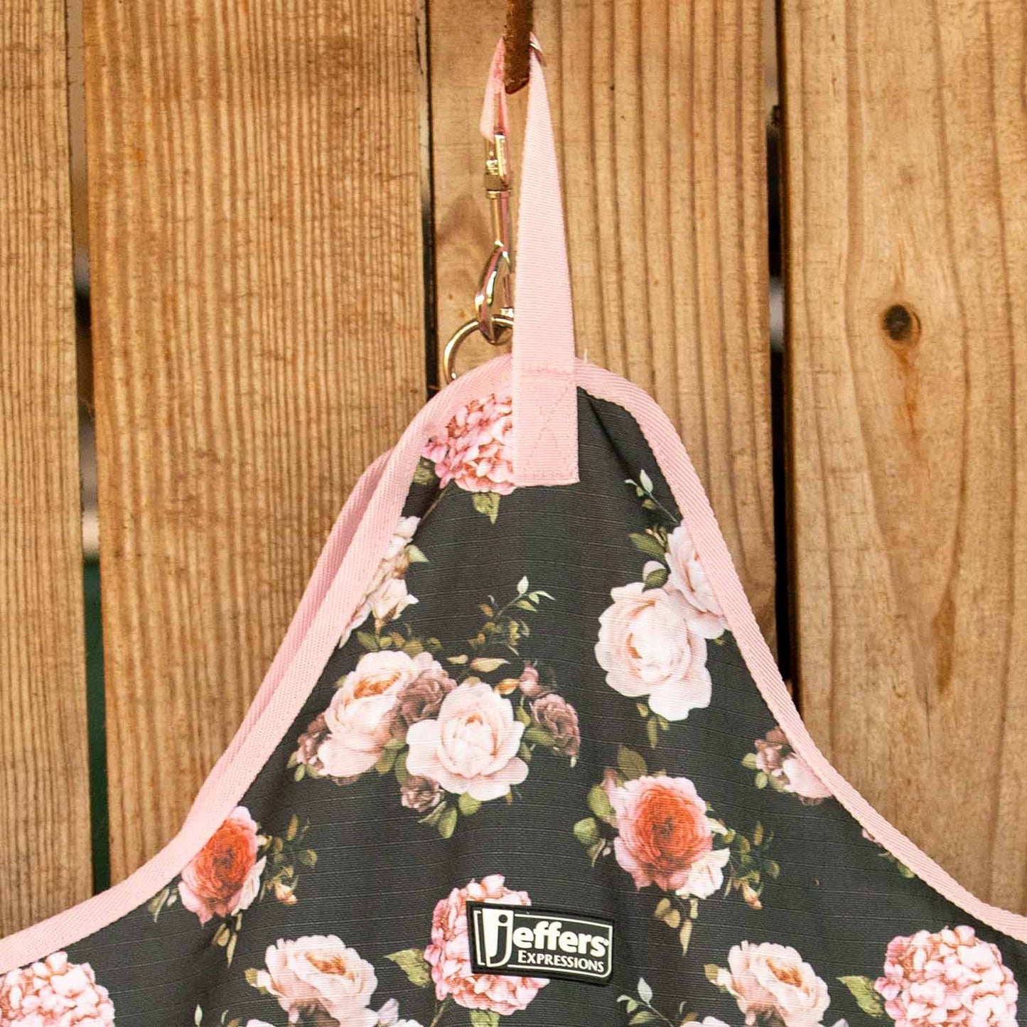 Bolsa para heno de carga superior Jeffers Expression, 600 Denier
