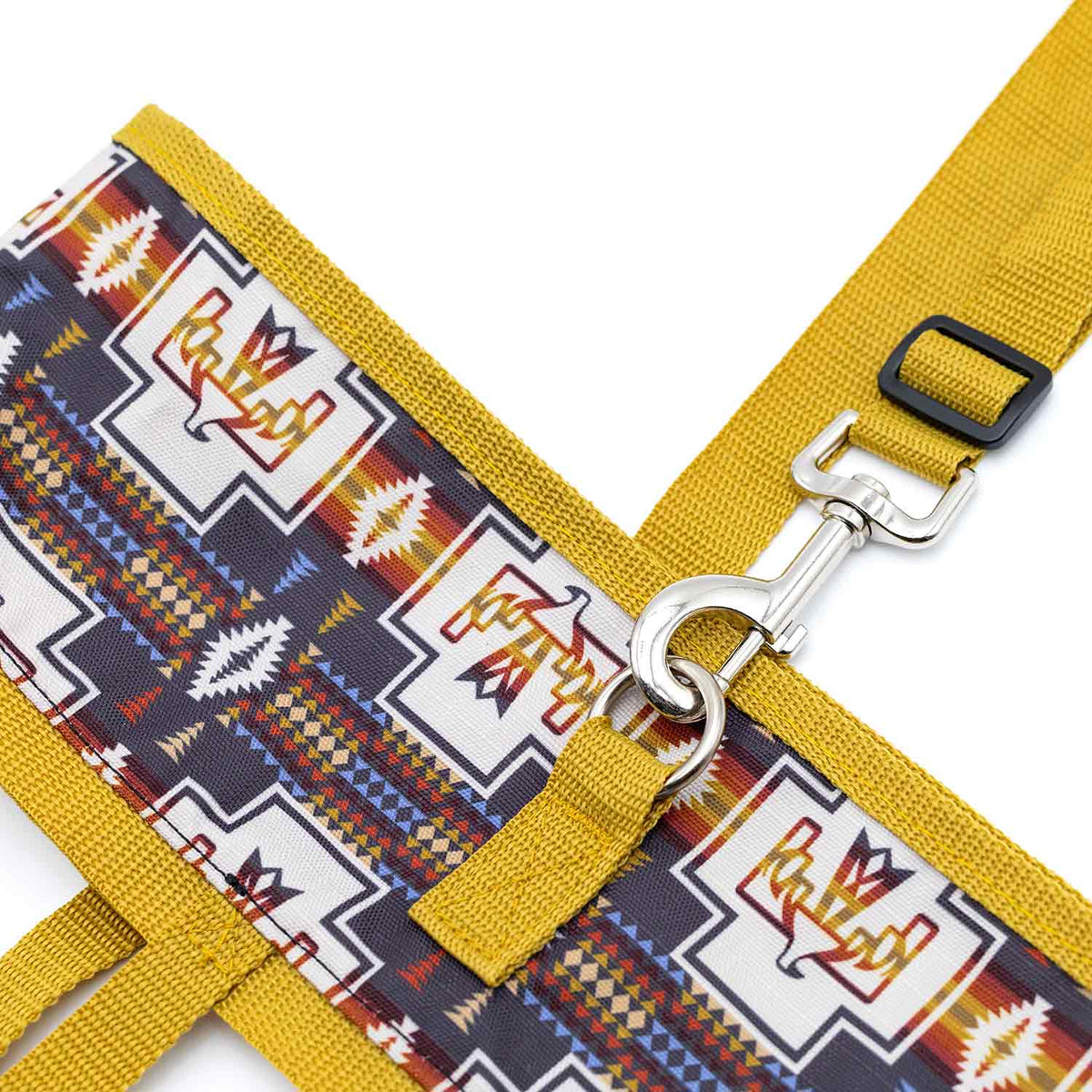 Bolsa de abanico para caballos Expression de Jeffers