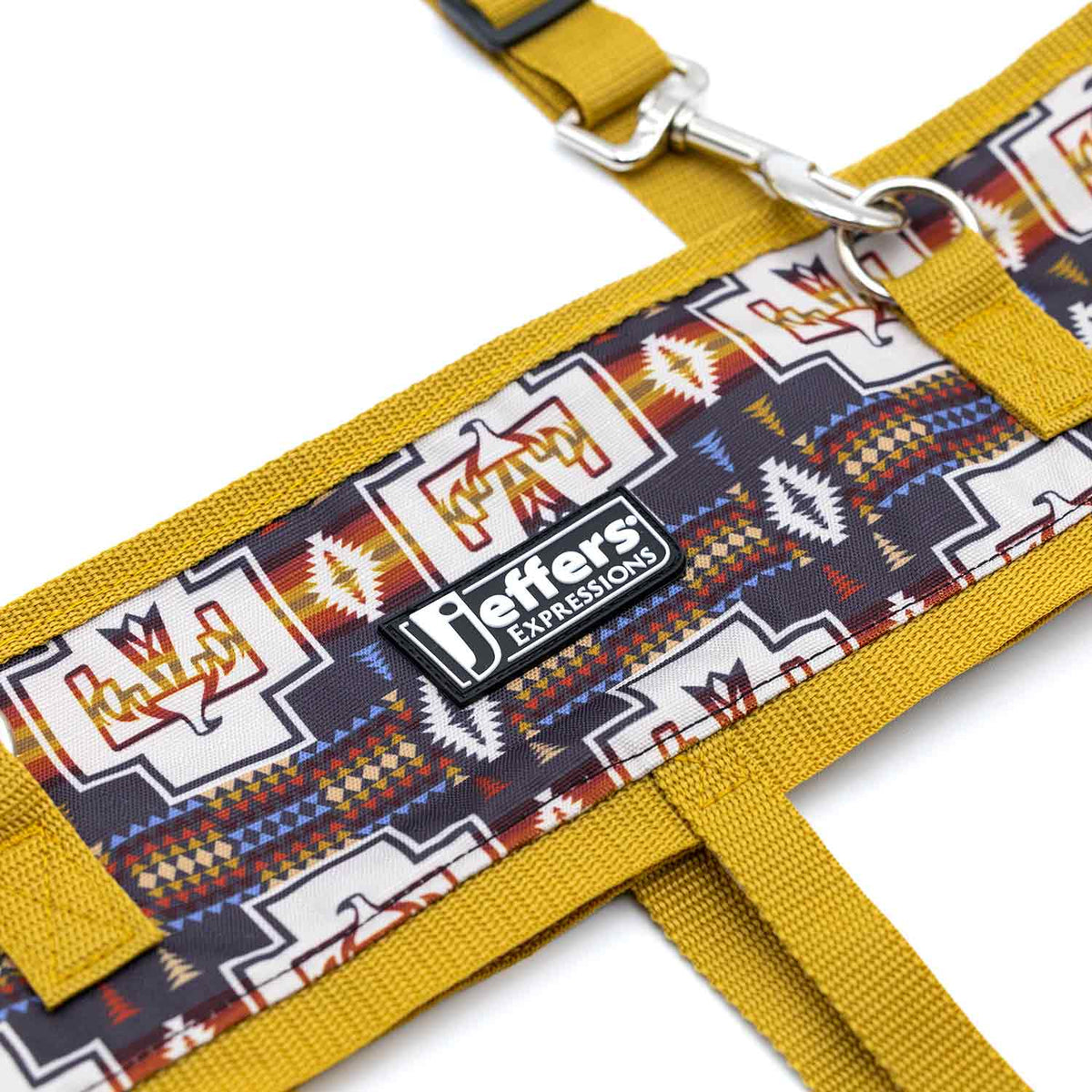 Bolsa de abanico para caballos Expression de Jeffers