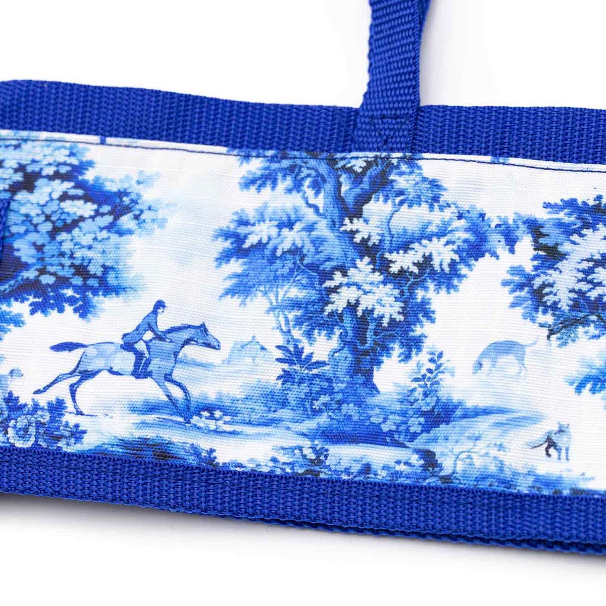 Bolsa de abanico para caballos Expression de Jeffers