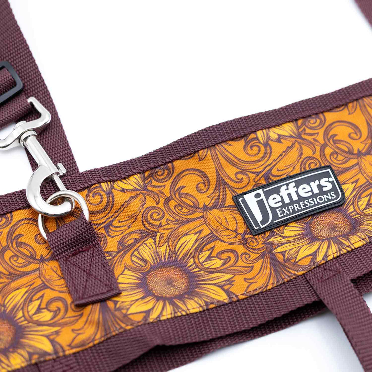 Bolsa de abanico para caballos Expression de Jeffers