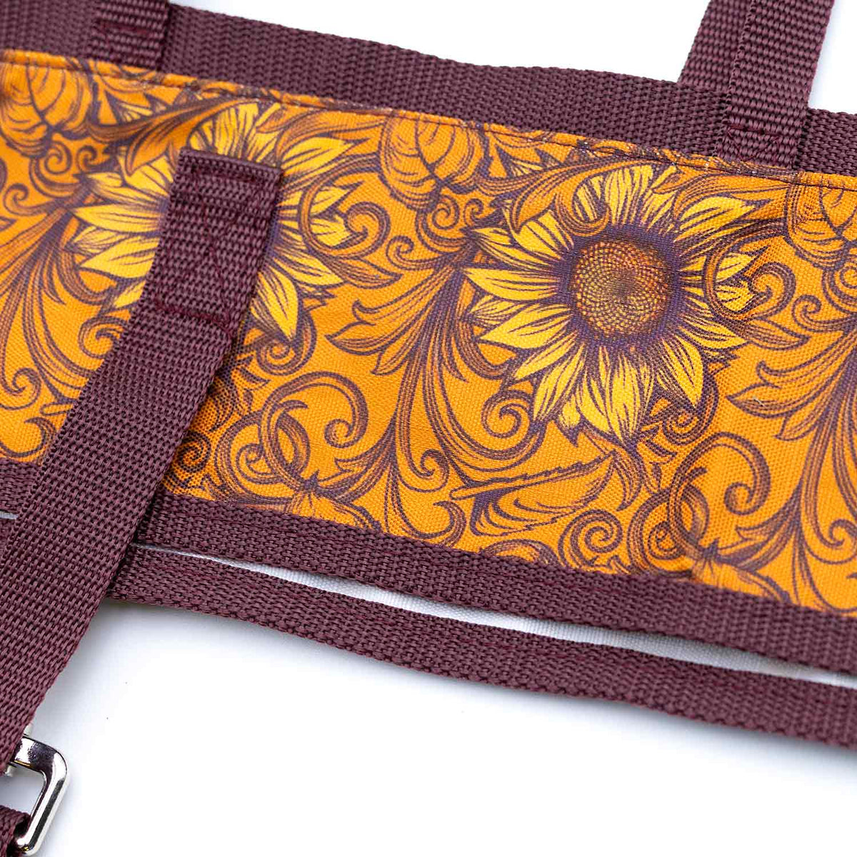 Bolsa de abanico para caballos Expression de Jeffers