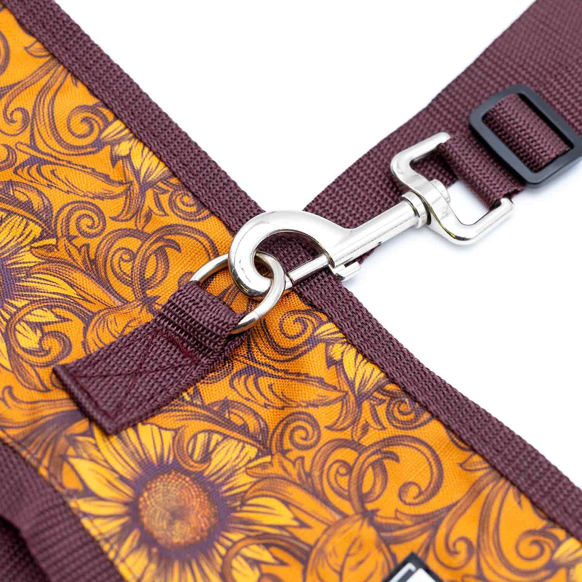 Bolsa de abanico para caballos Expression de Jeffers