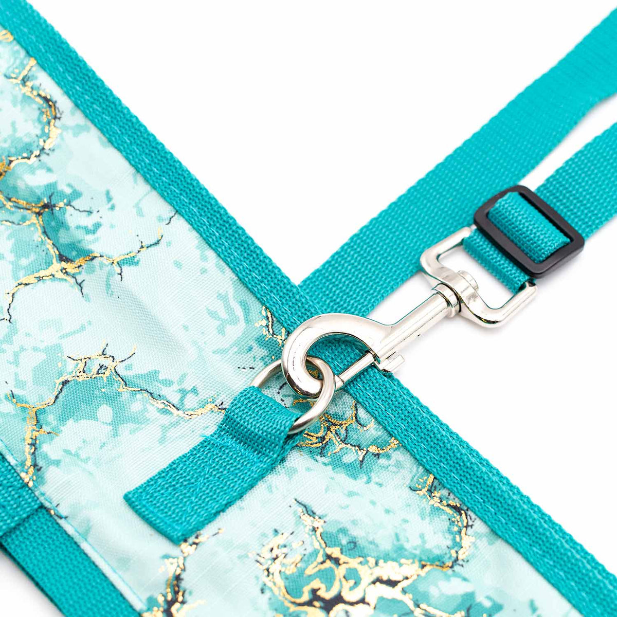 Bolsa de abanico para caballos Expression de Jeffers