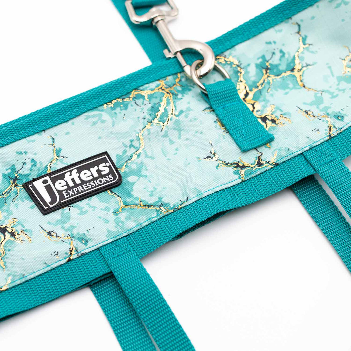 Bolsa de abanico para caballos Expression de Jeffers