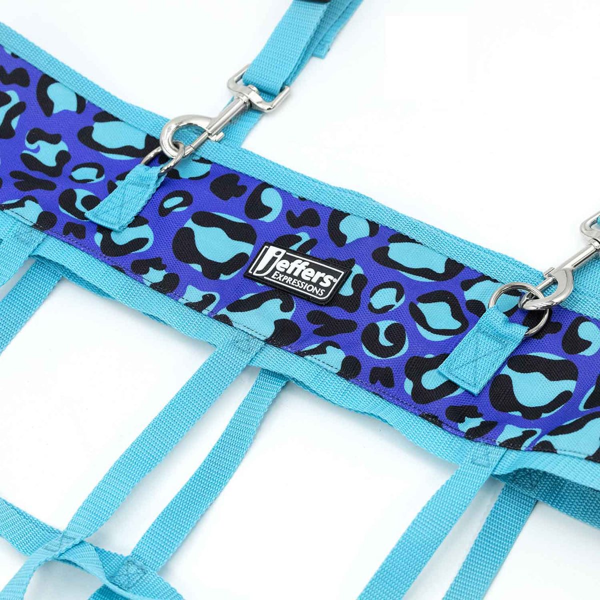Bolsa de abanico para caballos Expression de Jeffers