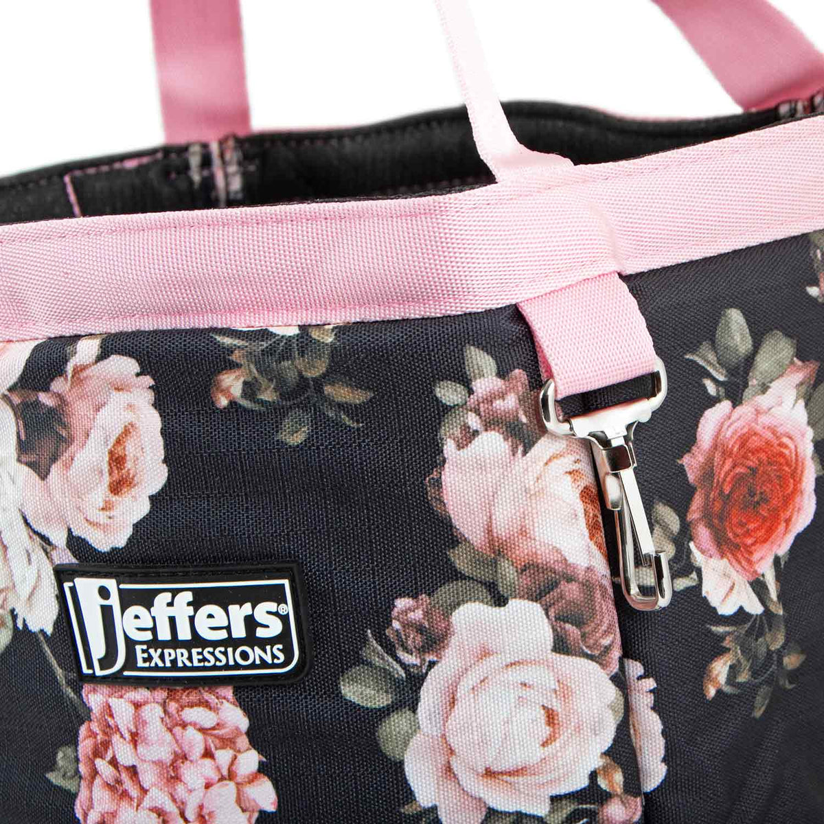 Bolsa de Aseo para Caballos Jeffers Expression