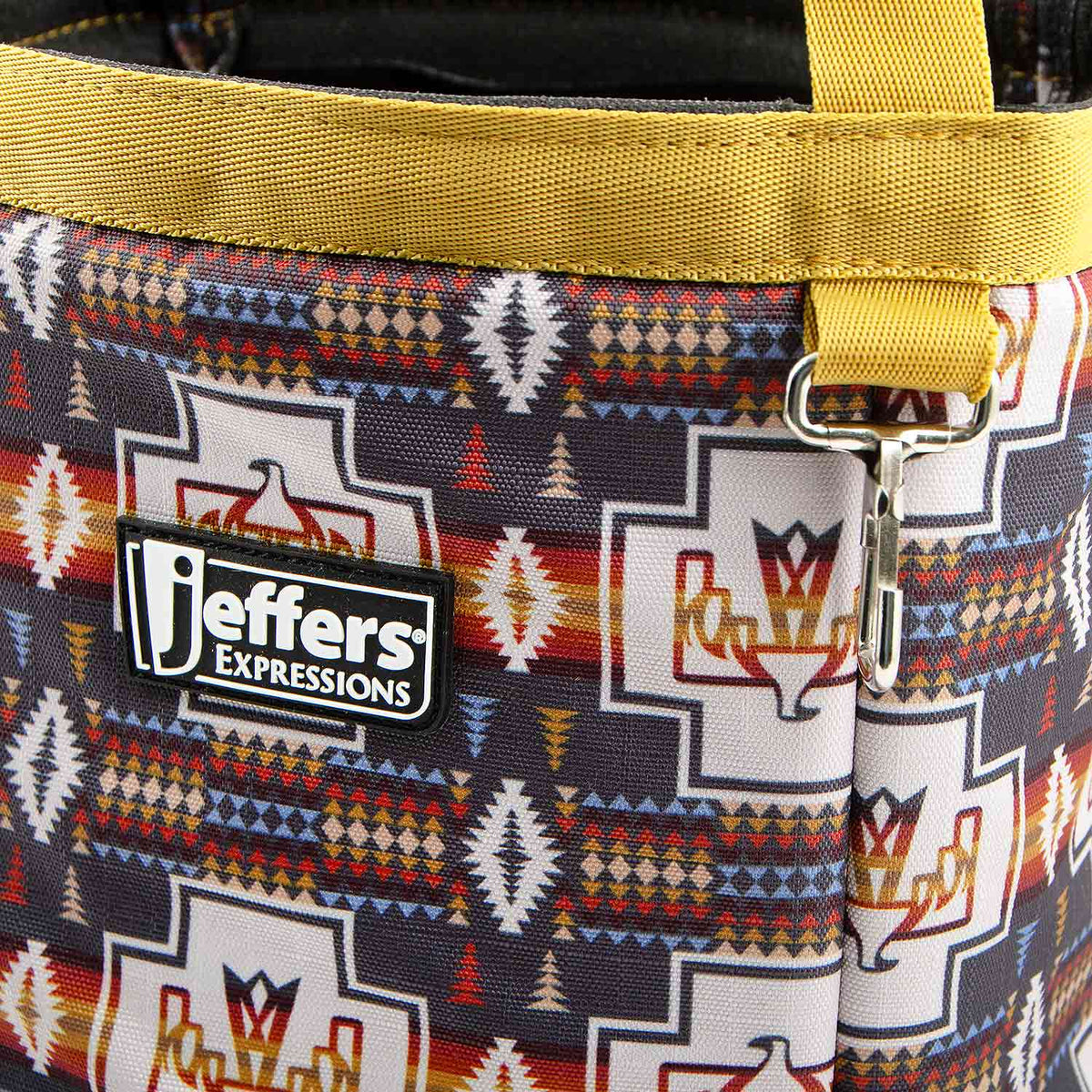 Bolsa de Aseo para Caballos Jeffers Expression