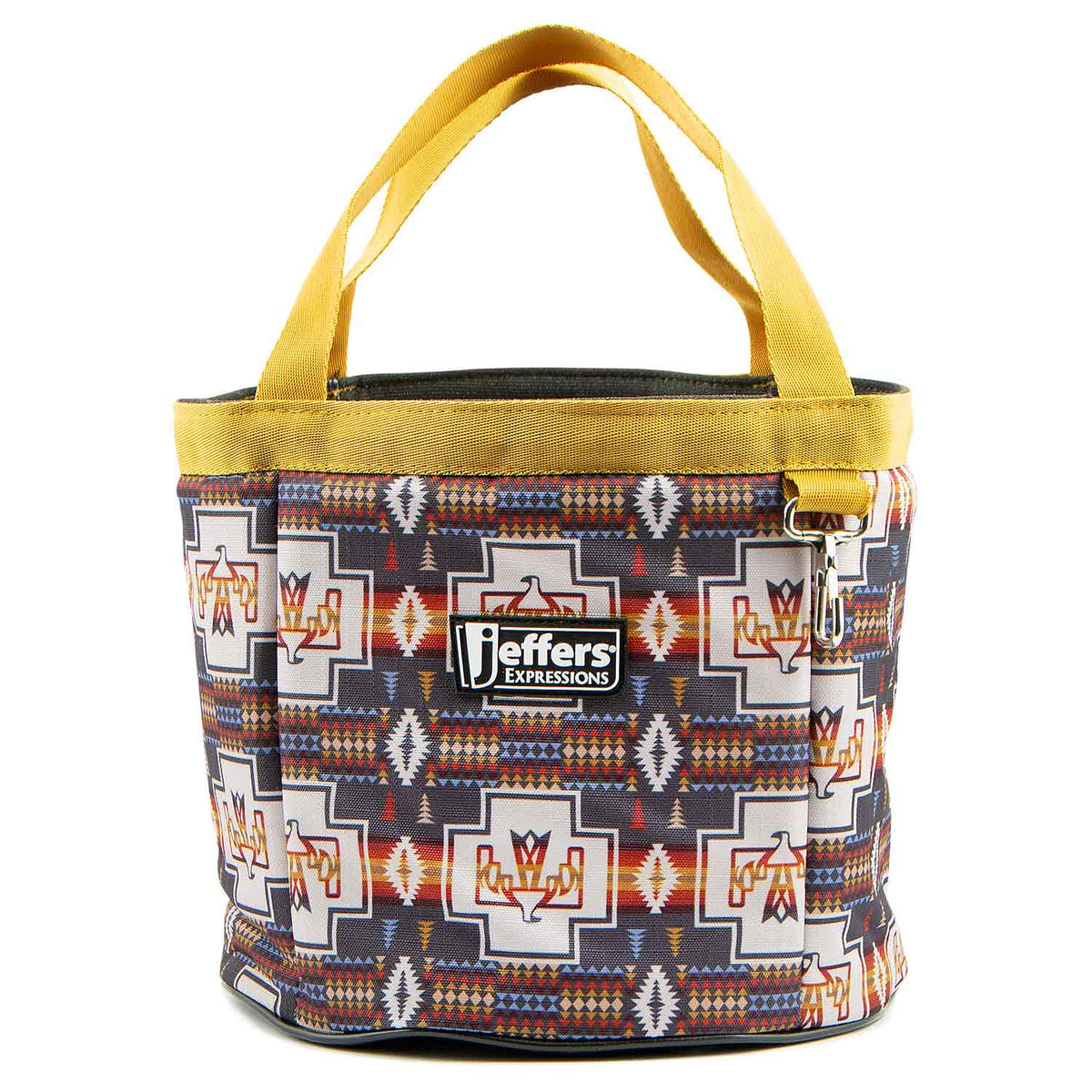 Bolsa de Aseo para Caballos Jeffers Expression