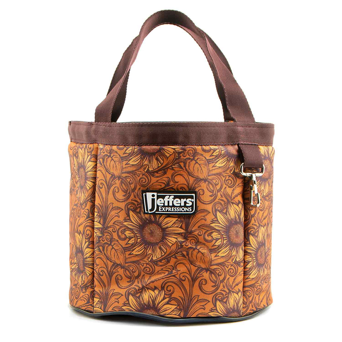 Bolsa de Aseo para Caballos Jeffers Expression
