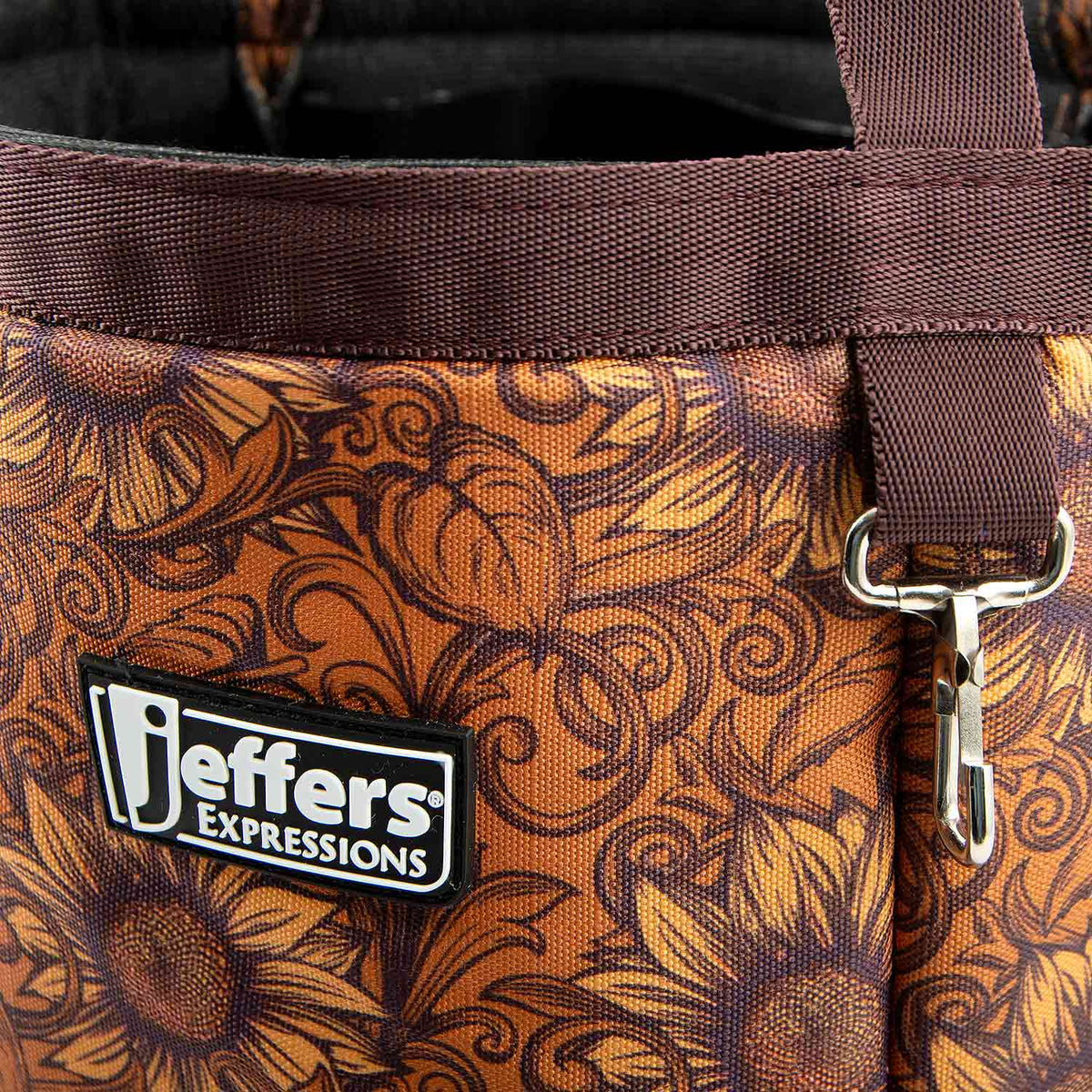 Bolsa de Aseo para Caballos Jeffers Expression