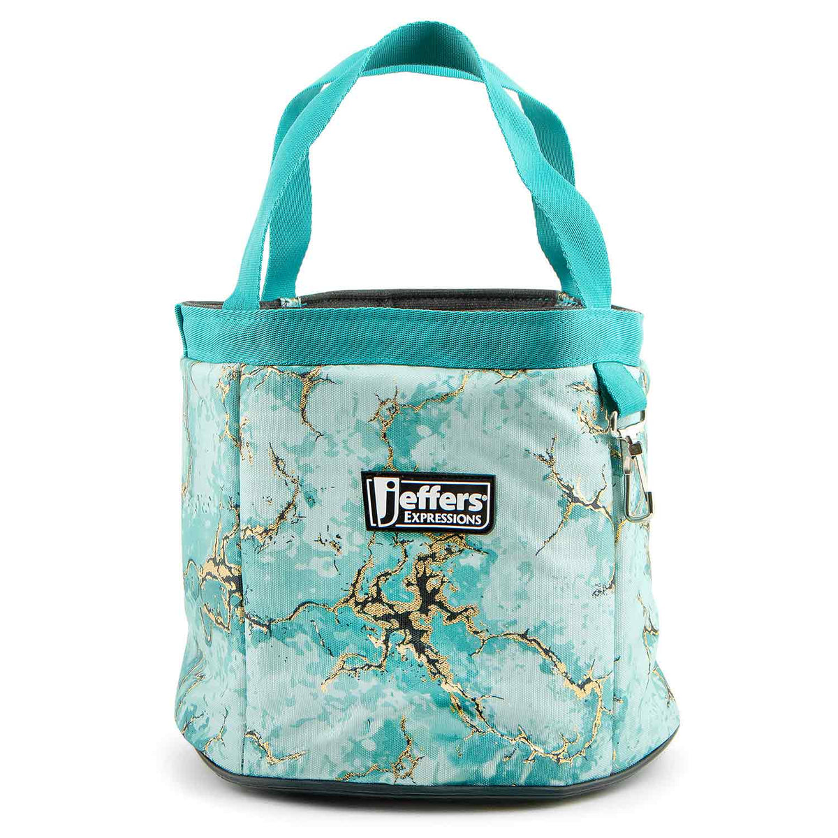 Bolsa de Aseo para Caballos Jeffers Expression