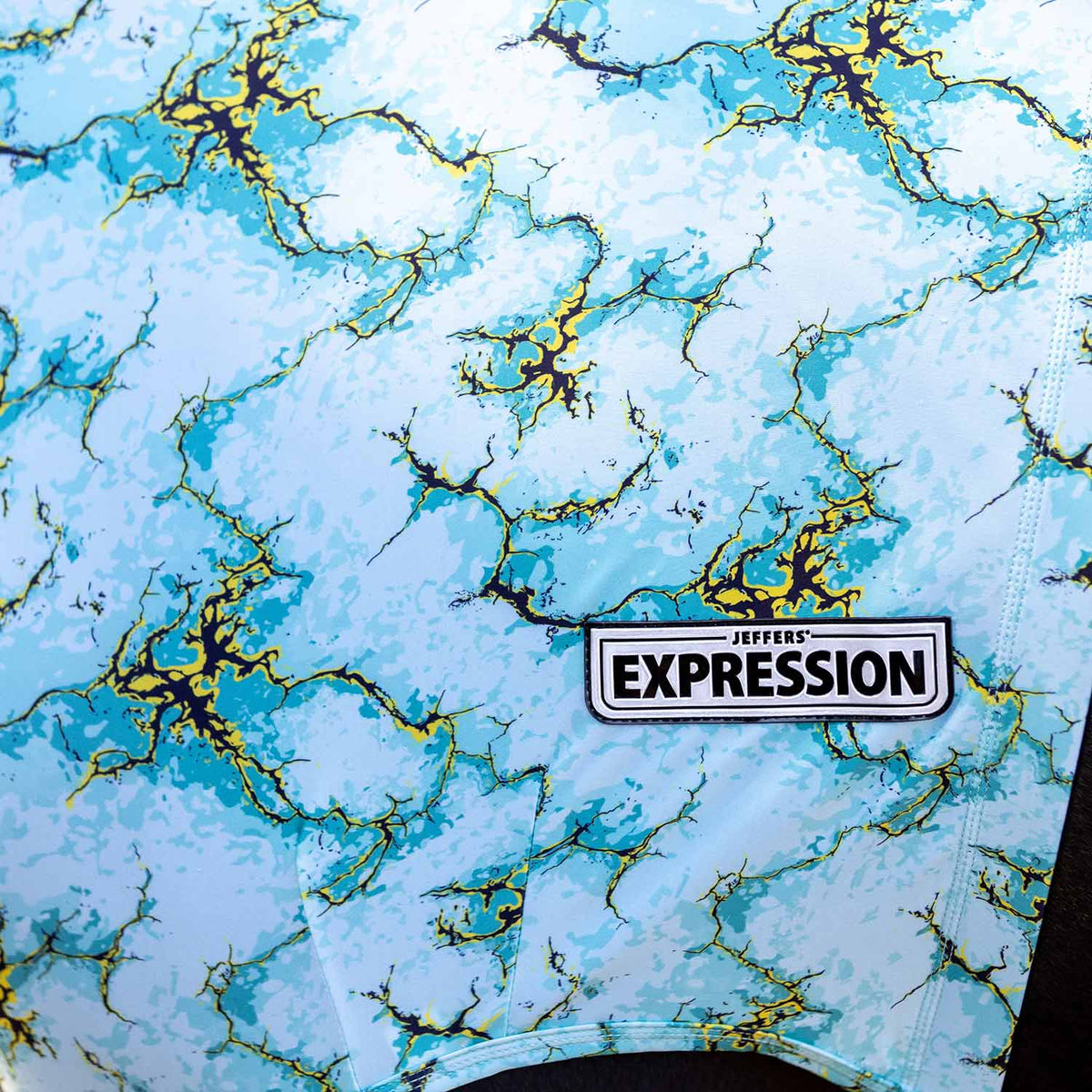 Capucha Jeffers Expression Lycra para Caballos