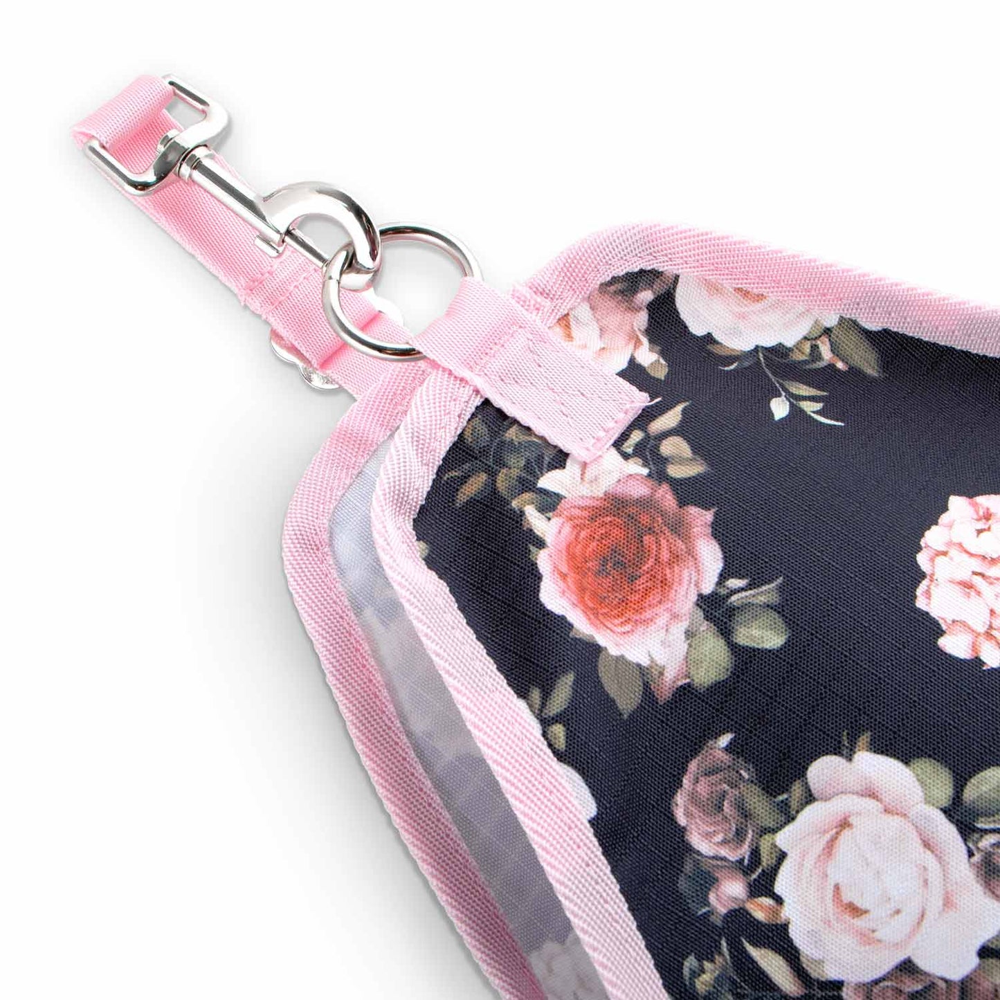 Bolsa para heno de carga superior Jeffers Expression, 600 Denier