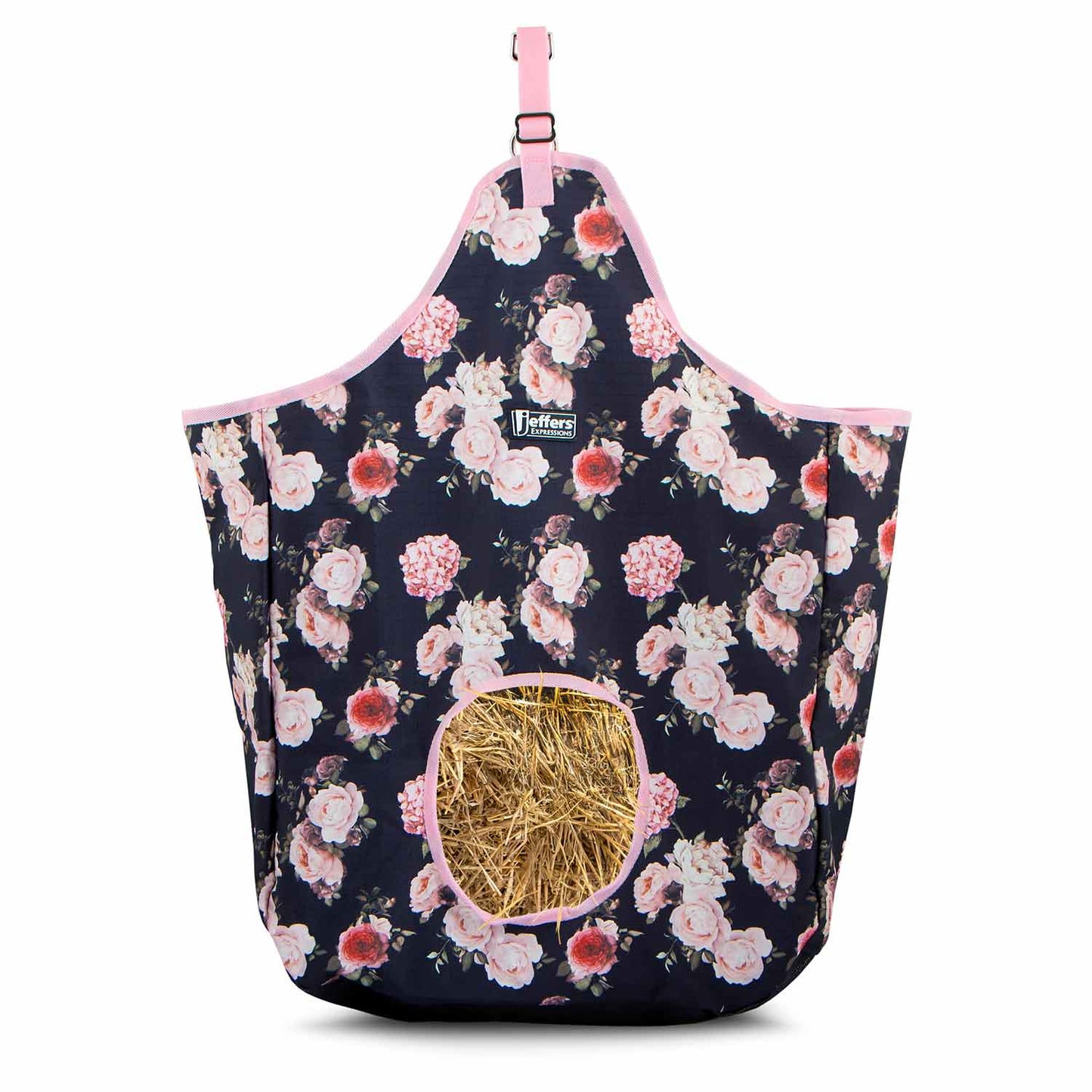 Bolsa para heno de carga superior Jeffers Expression, 600 Denier