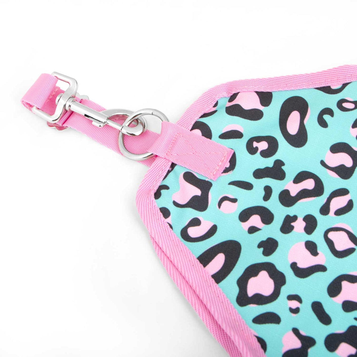 Bolsa para heno de carga superior Jeffers Expression, 600 Denier