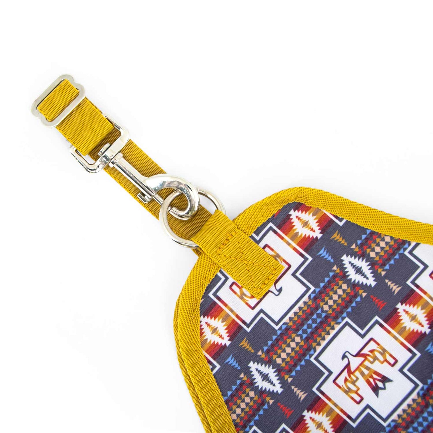 Bolsa para heno de carga superior Jeffers Expression, 600 Denier