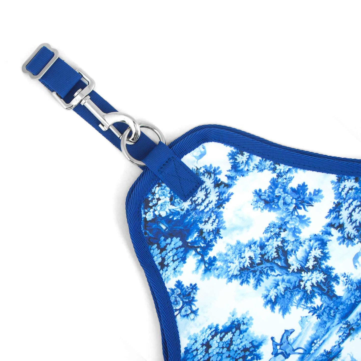 Bolsa para heno de carga superior Jeffers Expression, 600 Denier