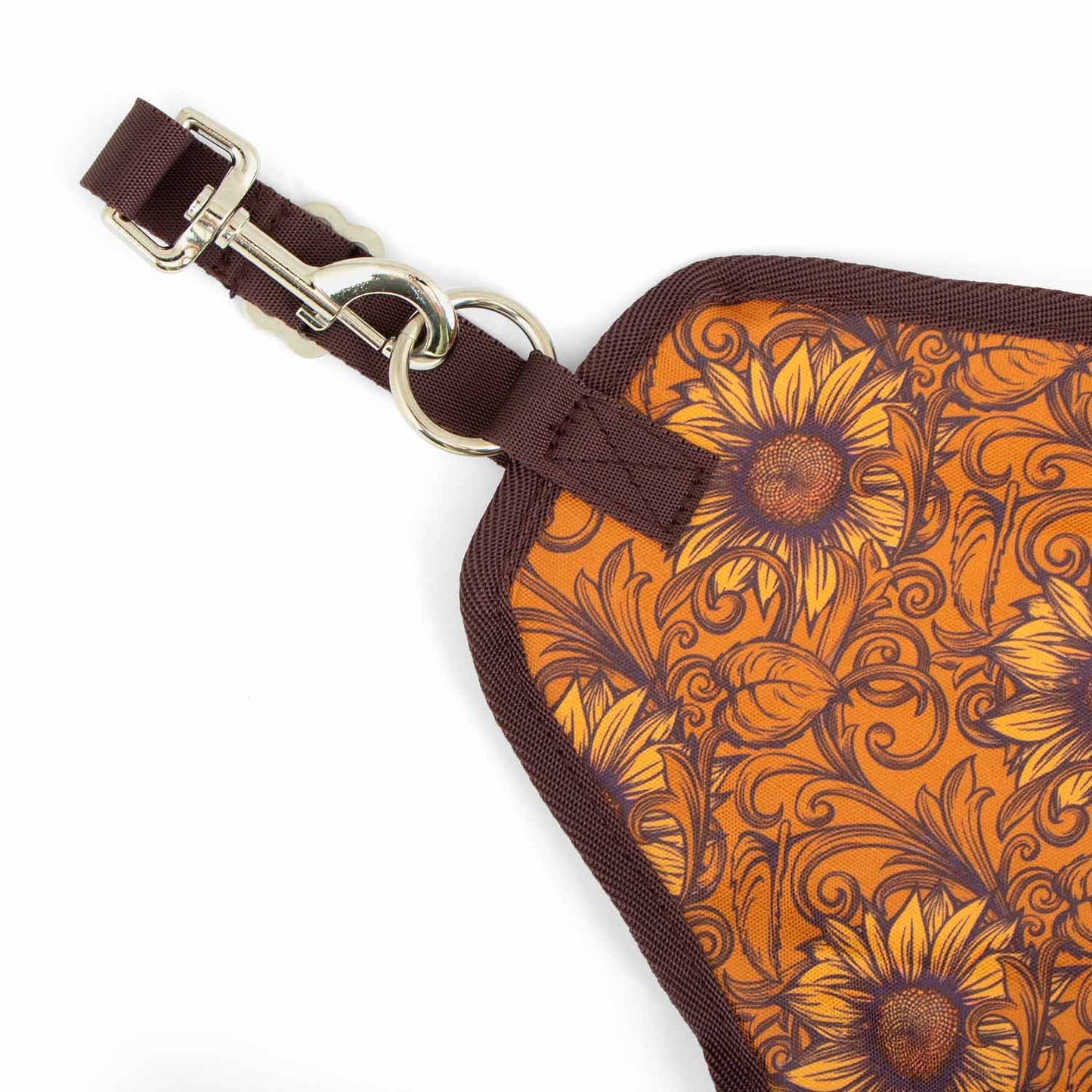 Bolsa para heno de carga superior Jeffers Expression, 600 Denier
